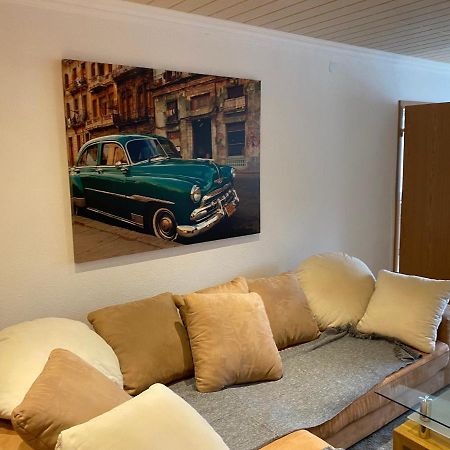 Ferienhaus-Zirndorf Extérieur photo