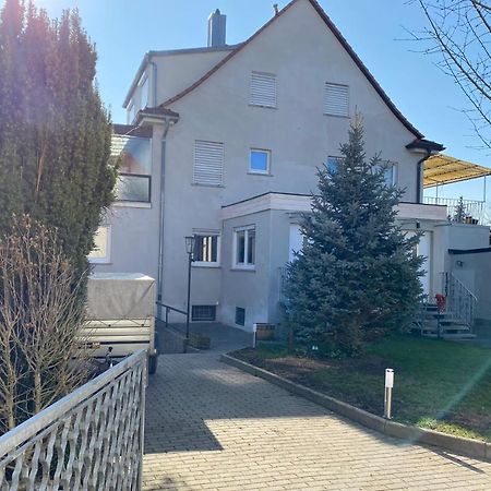 Ferienhaus-Zirndorf Extérieur photo