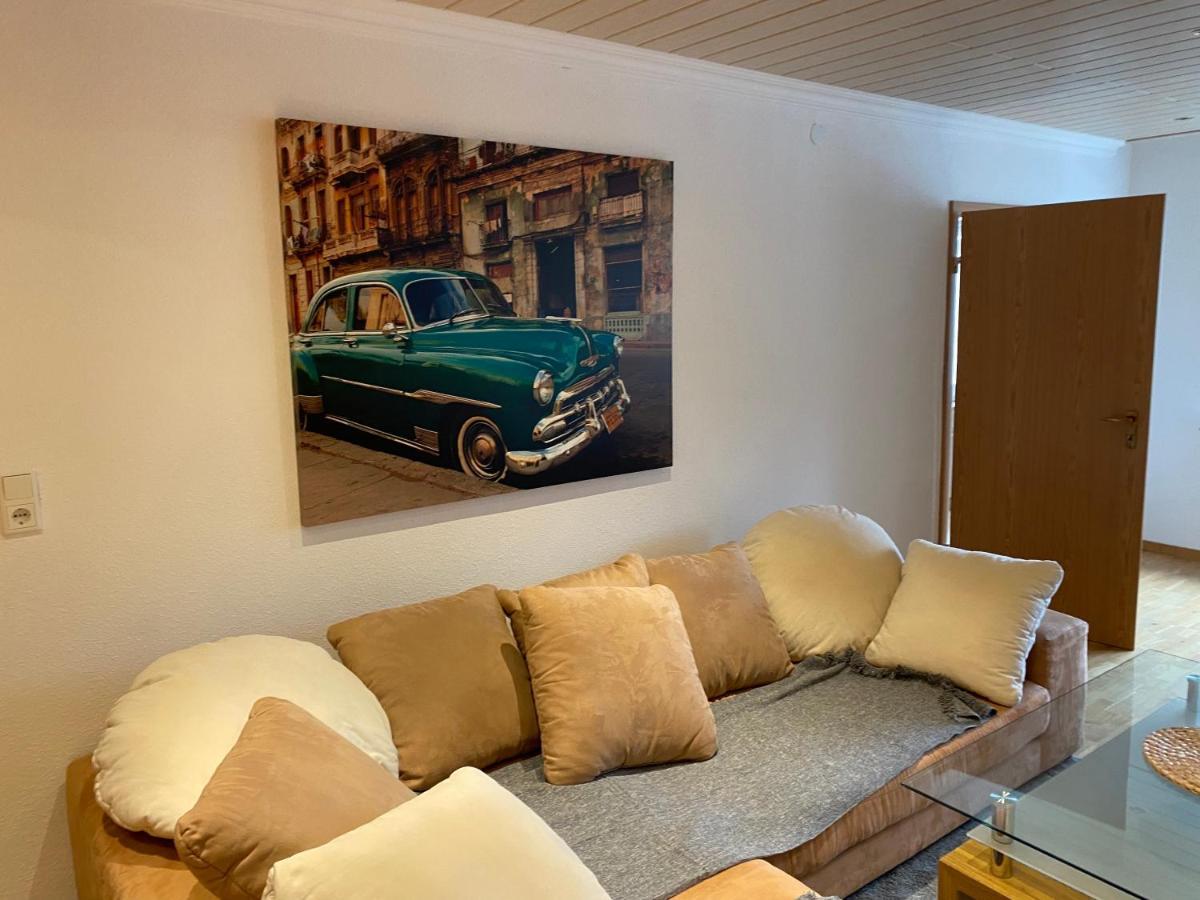 Ferienhaus-Zirndorf Extérieur photo