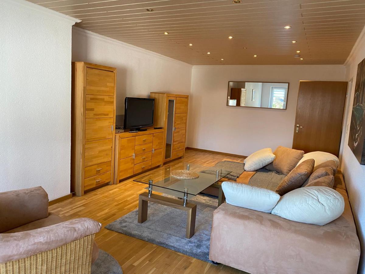 Ferienhaus-Zirndorf Extérieur photo