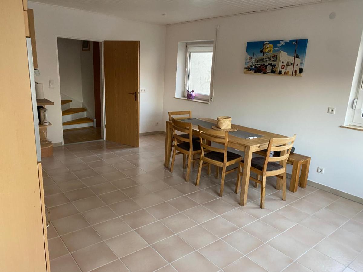 Ferienhaus-Zirndorf Extérieur photo