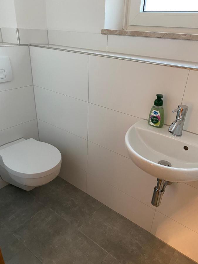Ferienhaus-Zirndorf Extérieur photo