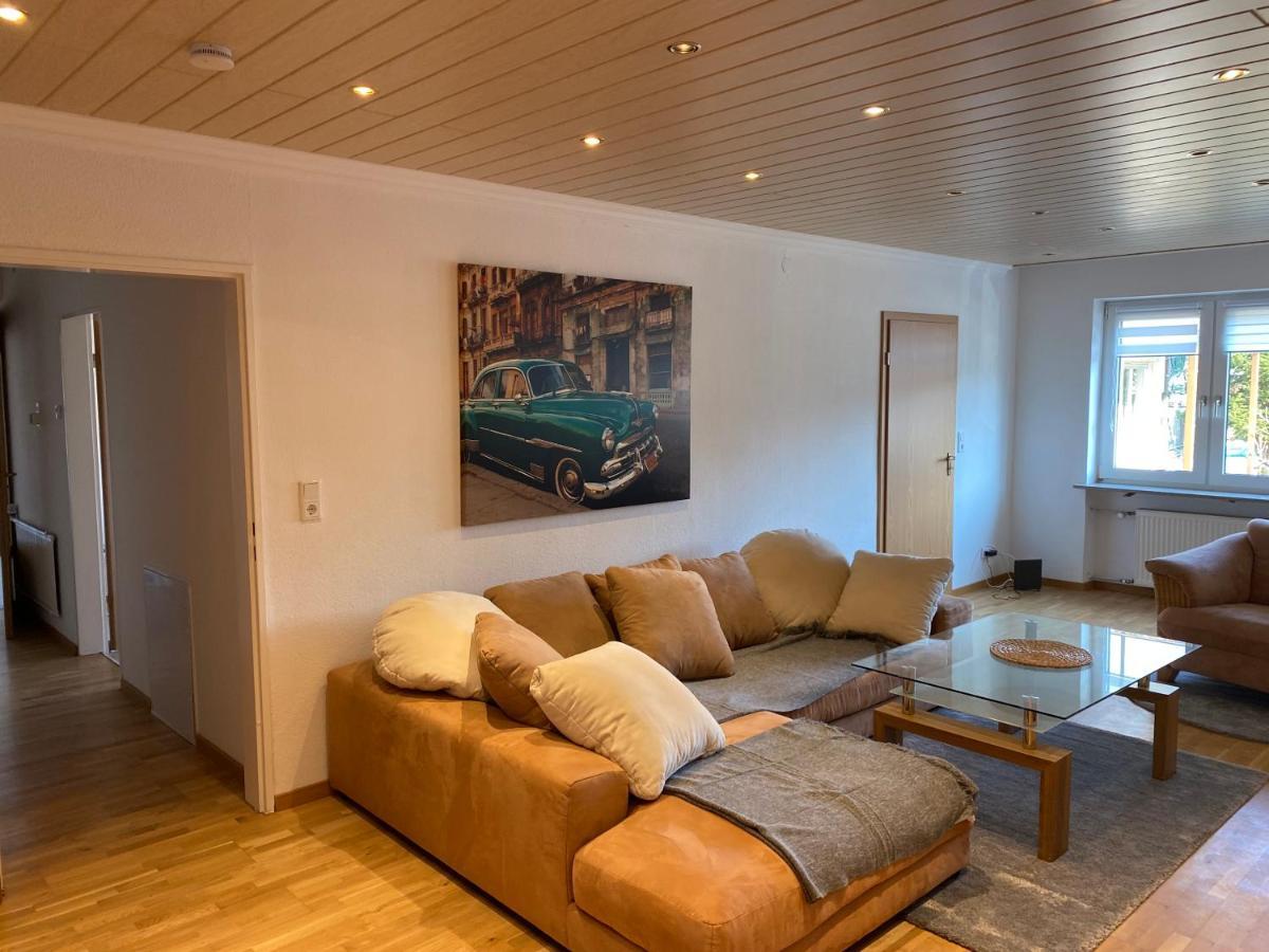 Ferienhaus-Zirndorf Extérieur photo