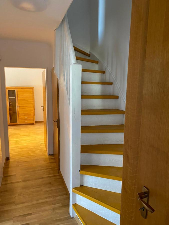 Ferienhaus-Zirndorf Extérieur photo