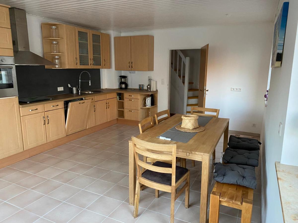 Ferienhaus-Zirndorf Extérieur photo