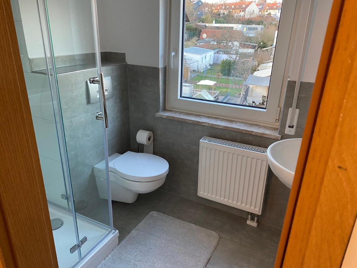 Ferienhaus-Zirndorf Extérieur photo