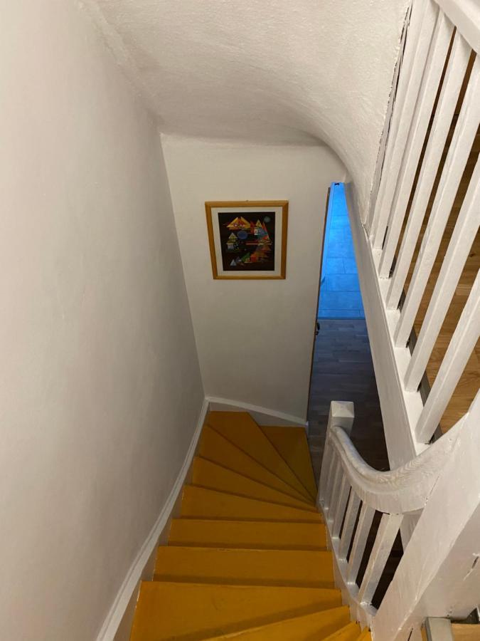 Ferienhaus-Zirndorf Extérieur photo