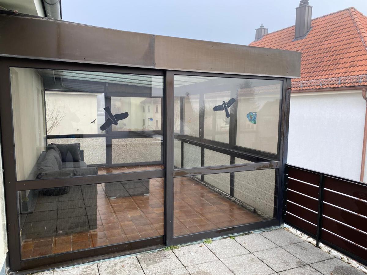 Ferienhaus-Zirndorf Extérieur photo