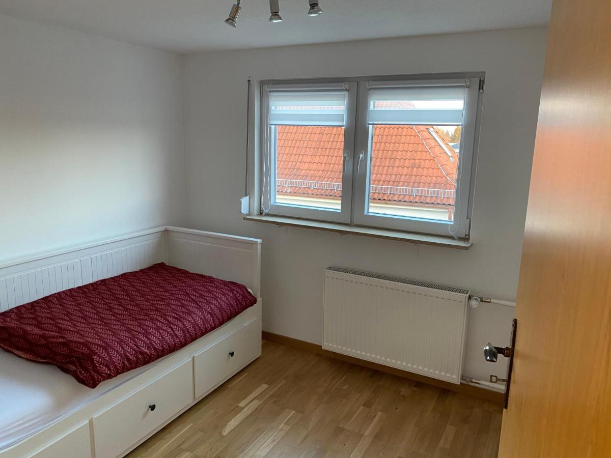 Ferienhaus-Zirndorf Extérieur photo