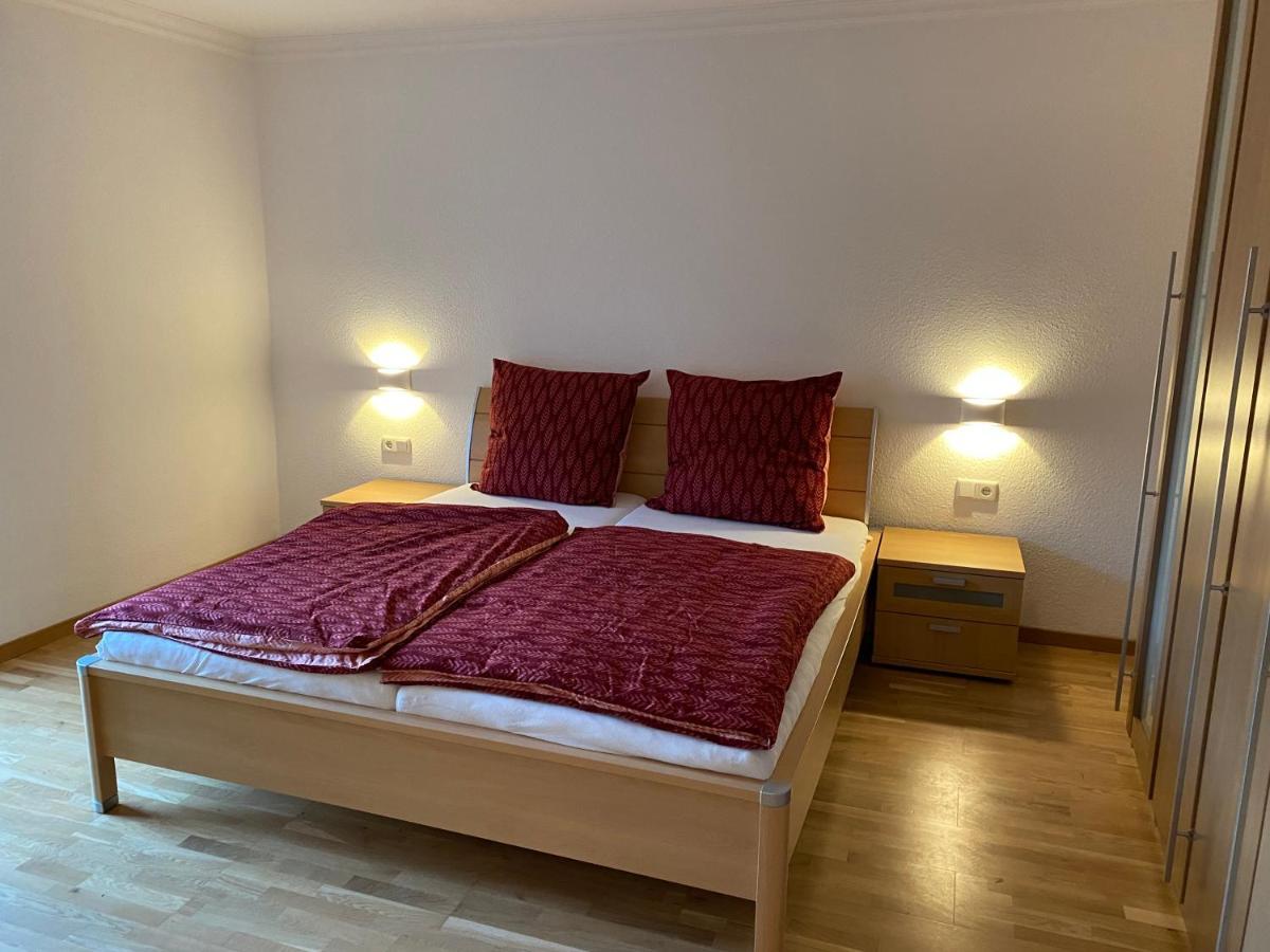 Ferienhaus-Zirndorf Extérieur photo