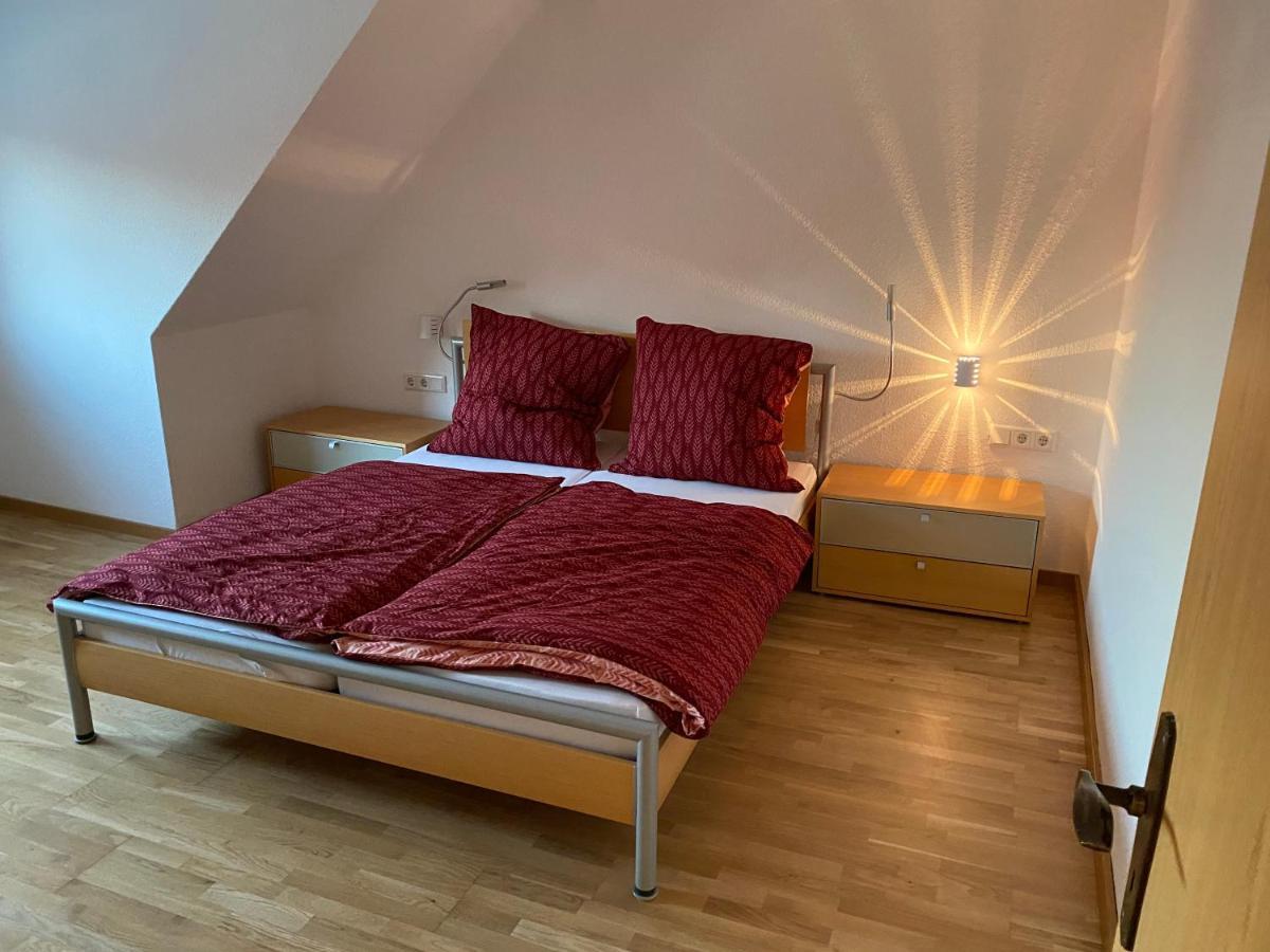 Ferienhaus-Zirndorf Extérieur photo