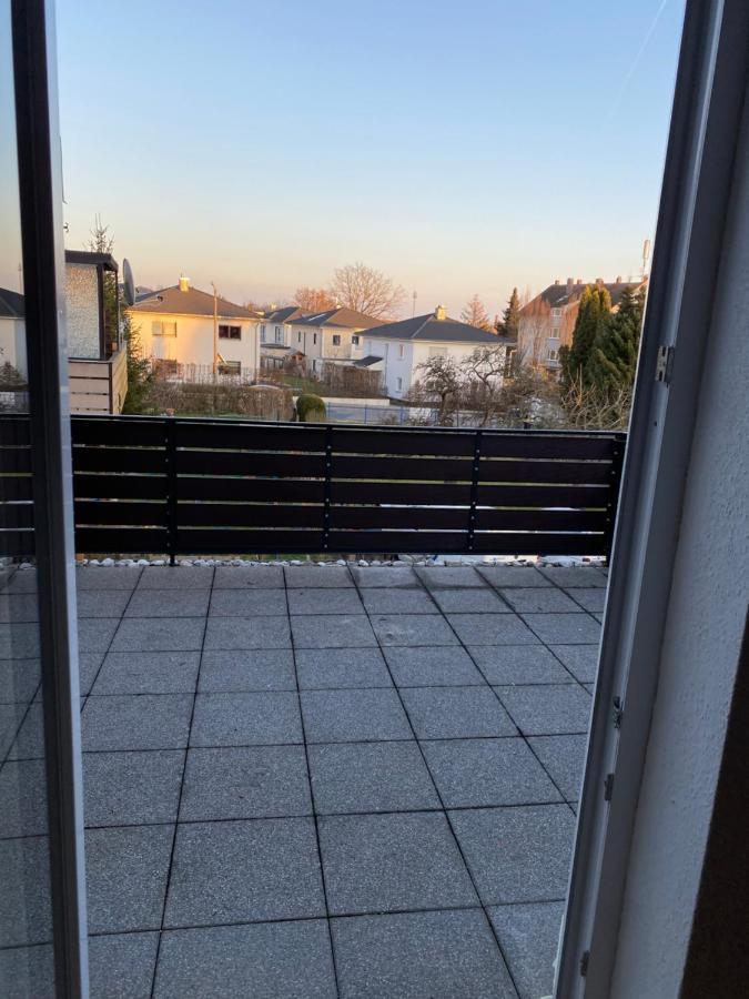 Ferienhaus-Zirndorf Extérieur photo