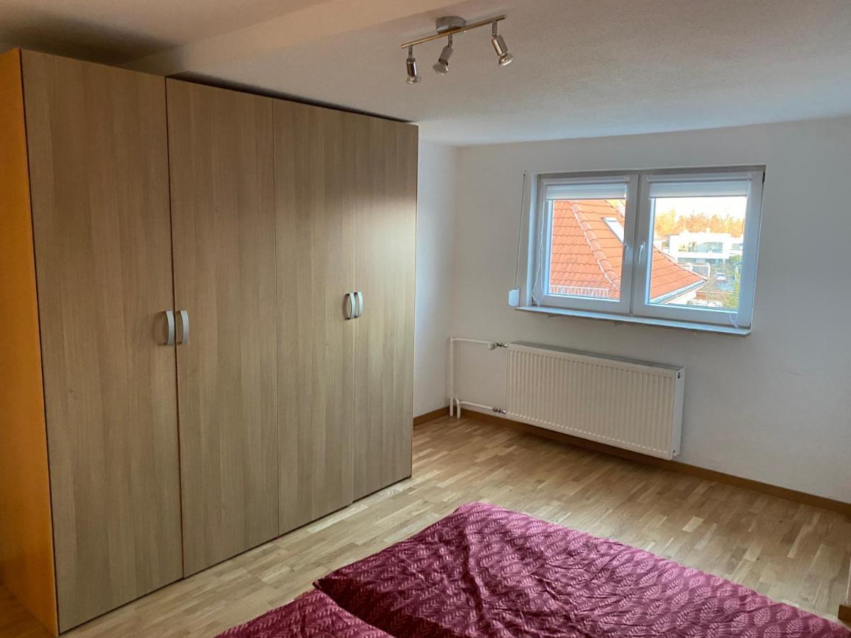 Ferienhaus-Zirndorf Extérieur photo
