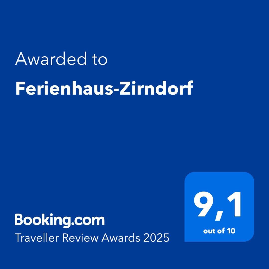 Ferienhaus-Zirndorf Extérieur photo